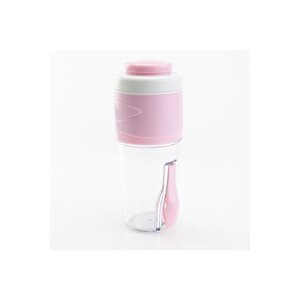 Pratik Salata Doğrayıcı Mly-680 05345 (pembe)