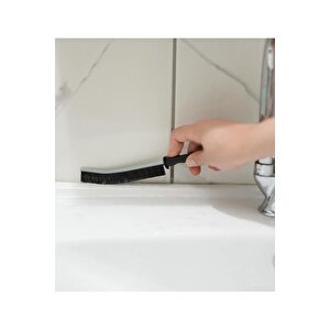 3 Adet Çok Amaçlı Multi Ince Temizlik Fırçası Derz Arası Banyo Mutfak Lavabo Detay Temizleme Fırçası