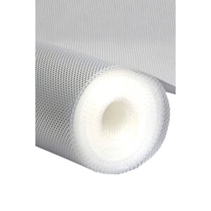 Kaymaz Dolap İçi Çekmece Raf Örtüsü Kaymaz Taban 45cm X10mt