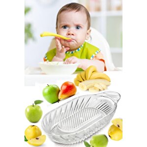 Cam Rende Elma Rendesi Bebek Rendesi