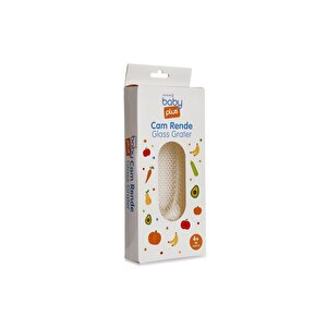 Baby Plus Pratik Cam Bebek Rende