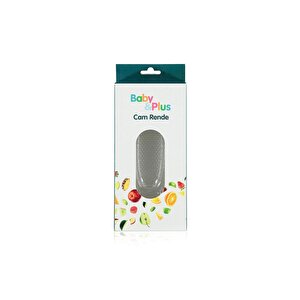 Baby Plus Bebek Pratik Cam Rende