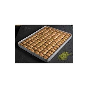 Dikdörtgen Baklava Tepsisi 25x35x3