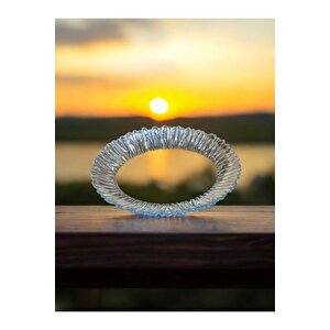 10547 Aurora Oval Çukur Tabak