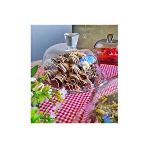 Patisserie Kek Fanusu 96874