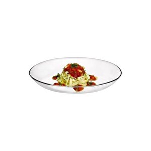 Invitation Oval Tabak 29 Cm