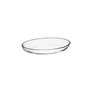 Invittation Kayık Tabağı 2 Li 15 Cm