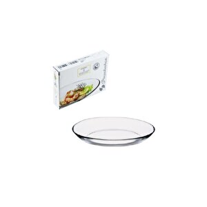 Invittation Kayık Tabağı 2 Li 15 Cm