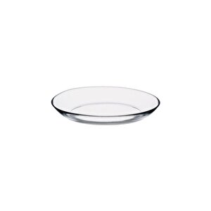 Invittation Kayık Tabağı 2 Li 15 Cm