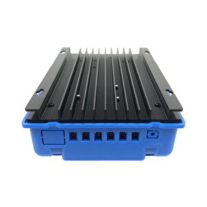 20A Amper Mppt 12/24V Şarj Kontrol Cihazı Solar Regülatör Lexron