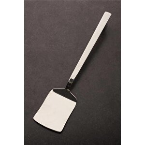 C.k Metal Küçük Sos Spatulası 22 Cm