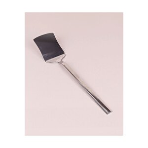 C.k Metal Küçük Sos Spatulası 22 Cm