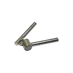 Std Metal Sarimsak Ezi̇ci̇ Kisa (4767) Klasik ( Tekli̇di̇r )