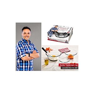 Ardanın Mutfağı 259035 Borcam Set 1081466