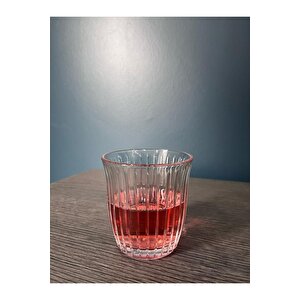 520334 Joy 4'lü Sodalime Glass Bardak Seti