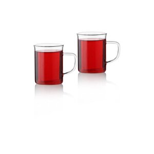 2'li Kupa Bardak Seti