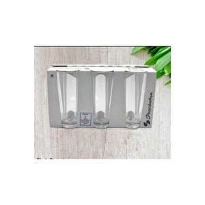 Alanya Rakı & Limonata Bardağı 6'lı Fma02338