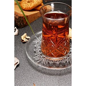 96991 Tımeless 6 Lı Çay Seti