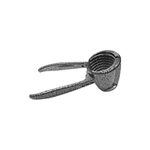 Paslanmaz Metal Ceviz Badem Kıracağı Ceviz Kırıcı 8695442988959