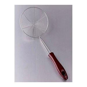 Alc541 - Kıtchenware Saplı Metal Süzgeç (10)
