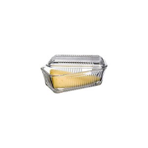 97711 Frıgo Tereyağlık Kapaklı 480 Cc