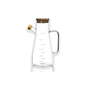 Cam Yağlık 900 Ml 1adet Fma08507