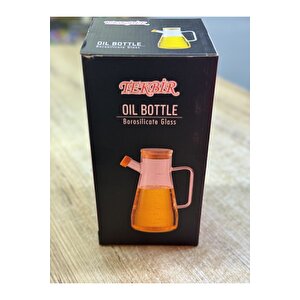 Cam Yağlık 900 Ml 1adet Fma08507