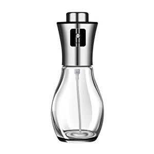 Püskürtmeli Cam Şişe Sprey Şişesi Yağ Şişesi Sirkelik Zeytinyağı Limon Püskürtücü Yağdanlık