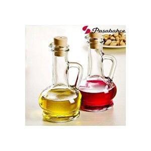 Yağdanlık Olivia 2'li Yağlık Sirkelik 80109