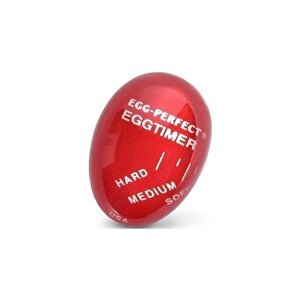 Yumurta Pişirme Zamanlayıcı Haşlama Dublör Yumurta Egg Timer