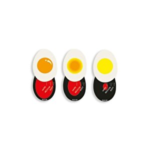 Yumurta Pişirme Zamanlayıcı Haşlama Dublör Yumurta Egg Timer