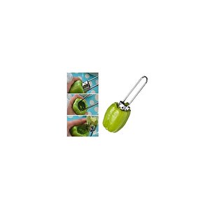 Askıcı Dolmalık Biber Kabak Patlıcan Oyacağı Pratik Dolma Oyucu