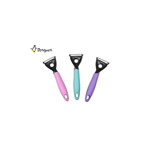 Png-1756 Metal Dik Soyacak Silikon Saplı