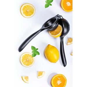 Gerçek Döküm Narenciye Limon Sıkacağı