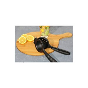 Gerçek Döküm Narenciye Limon Sıkacağı Çok Amaçlı Limon Sıkacak 1 Adet