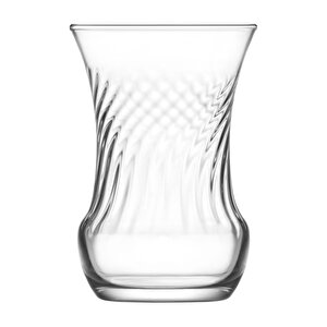 Çay Bardağı Inci 6lı