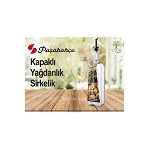 80230 1000 Cc Yağlık