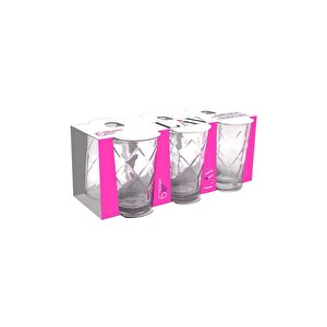Mevsim 6'lı Bardak - 205 Ml