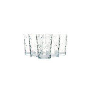 Mevsim 6'lı Bardak - 205 Ml