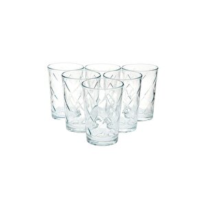 Mevsim 6'lı Bardak - 205 Ml