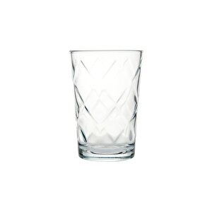 Mevsim 6'lı Bardak - 205 Ml