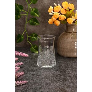 42891 6 Parça Timeless Çay Bardağı