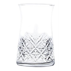42891 6 Parça Timeless Çay Bardağı