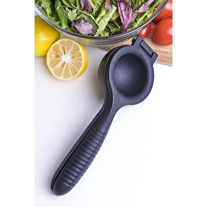 Gerçek Döküm Narenciye Limon Ve Portakal Sıkacağı