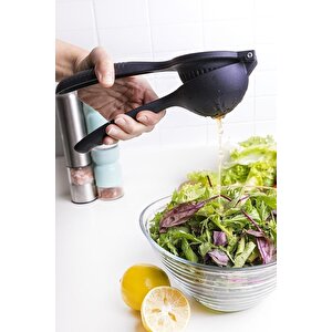 Gerçek Döküm Narenciye Limon Ve Portakal Sıkacağı