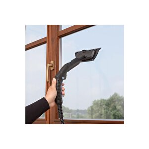 Range 5 Bar Mıst Multi Buharlı Temizleyici Beyaz