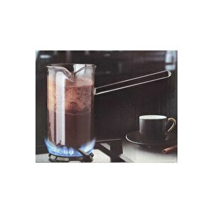 Isıya Dayanıklı Cezve 350 Ml 9590