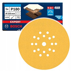Expert C470 Zımp.kğdı 225m 180k 19d 25li
