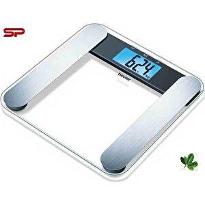 Bf 220 Cam Diyagnoz Terazi Büyük Lcd Ekran Baskül Tartı