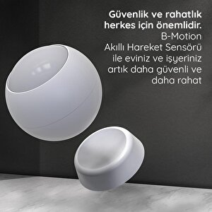 Bilicra B-motion Akıllı Hareket Sensörü